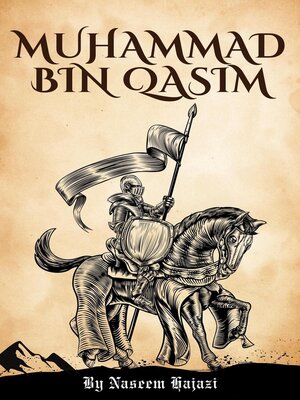 cover image of Muhammad Bin Qasim